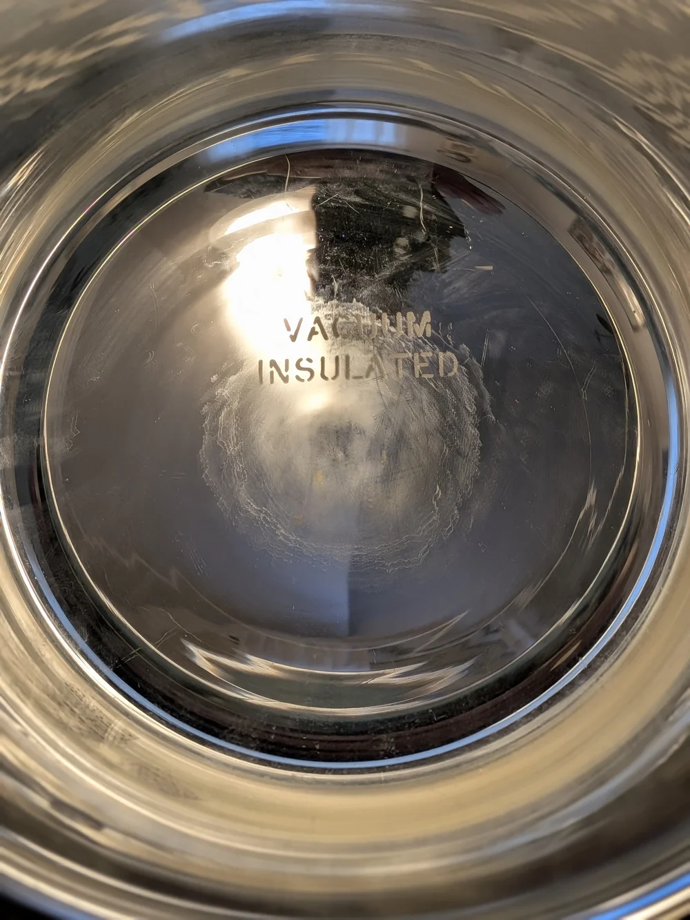 Vintage Silver Plate Insulated Ice Bucket | Ornate Fruit & Vine Relief with Lid
